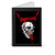 Metallica Whiplashhh Spiral Notebook
