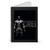 Michael B Jordan Creed Movie Spiral Notebook