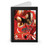 Michael Jordan Art Spiral Notebook