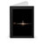 Michael Jordan Tattoo Spiral Notebook