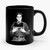Elvis Presley Mug Shot Ceramic Mug