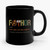 Funny Marvel Avengers Fat Thor Endgame Beer Lovers Ceramic Mug