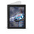 Miller Lite Logo Spiral Notebook