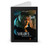 Mitski Nobody Movie Style Spiral Notebook