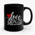 Funny Valentines Ceramic Mug