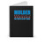 Murder & Scully 2016 Spiral Notebook