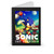 My Dream Sonic Spiral Notebook