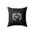 The Killing D'Oh Square Pillow Cover