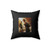 The Last Of Us Joel And Ellie Square Pillow Cover