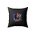 The Predator Welcome To The Jungle Square Pillow Cover