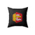 The Price Is Right Game Show 80's Retro Vintage Square Pillow Cover