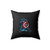 The Super Soldier Infinity War Captain America Square Pillow Cover