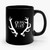 Game Of Thrones House Baratheon 2 Ceramic Mug