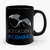 Game Of Thrones Ice Dragon Is Coming Ceramic Mug
