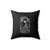 Tom Brady King Of The North New England Patriots Football Square Pillow Cover