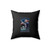 Tom Brady New England Patriots Super Bowl Champions 2018 Square Pillow Cover