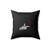 Trigun Vash The Stampede Inspired Square Pillow Cover