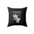 Tyrannosaurus Rex Flex Square Pillow Cover