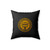 Tyrell Genetic Replicants More Human Than Human 2 Square Pillow Cover