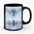 Game Of Thrones Winter Is Here Ceramic Mug