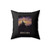 Visit Anor Londo Square Pillow Cover