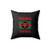 Wakanda Panthers Tchalla Black Queen Black Panther T Challa King Wakanda Black Panther Marvel Comics Superhero Movie Square Pillow Cover