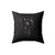 Warcraft Horde Logo Compilation Square Pillow Cover
