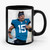 Gardner Minshew Jaguars 2 Ceramic Mug