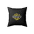 What Doesn't Kill You Gives You Xp Square Pillow Cover