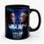 Gemini Man Will Smith Ceramic Mug