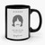 George Harrison The Beatles Ceramic Mug