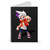 Ninjala Character Spiral Notebook