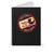 Nuka Cola Falloutt Spiral Notebook