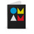 Of Monsters And Men Logo Spiral Notebook