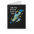 Oh To Space! Spiral Notebook