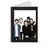 One Direction 2014 Spiral Notebook