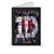 One Direction Backgrounds Spiral Notebook