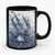 Giant Octopus Sea Monster Ceramic Mug Giant Octopus Sea Monster Ceramic Mug