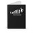 Passion Is The Fuel For Success Spiral Notebook