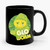 Glo Worm Ceramic Mug