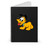 Pluto Donald Duck Mickey Mouse Cartoon The Walt Disney Spiral Notebook