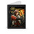 Poe Dameron Star Wars Spiral Notebook
