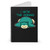 Pokemon Snorlax Spiral Notebook