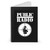 Public Radio Spiral Notebook