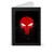 Punisher Spiral Notebook