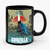 Godzilla King Of The Monsters 4 Ceramic Mug