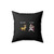 Your Aunt My Aunt Unicorn Square Pillow Cover