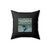 Yzma Triumph Emperor's New Groove Square Pillow Cover