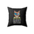 Zootopia Nick Wilde Square Pillow Cover