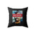 2Pac Trust No One Square Pillow Cover